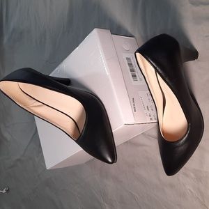 New in Box - Odisen High Heel Shoes - Size 36